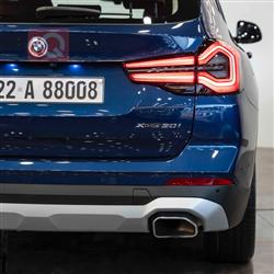 بي ام دبليو X3